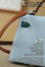 Hermès Kelly Mini