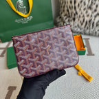 Goyard Sénat Mini Pouch