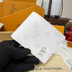 Louis Vuitton Multiple Wallet