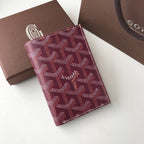 Goyard Compact Card Wallet