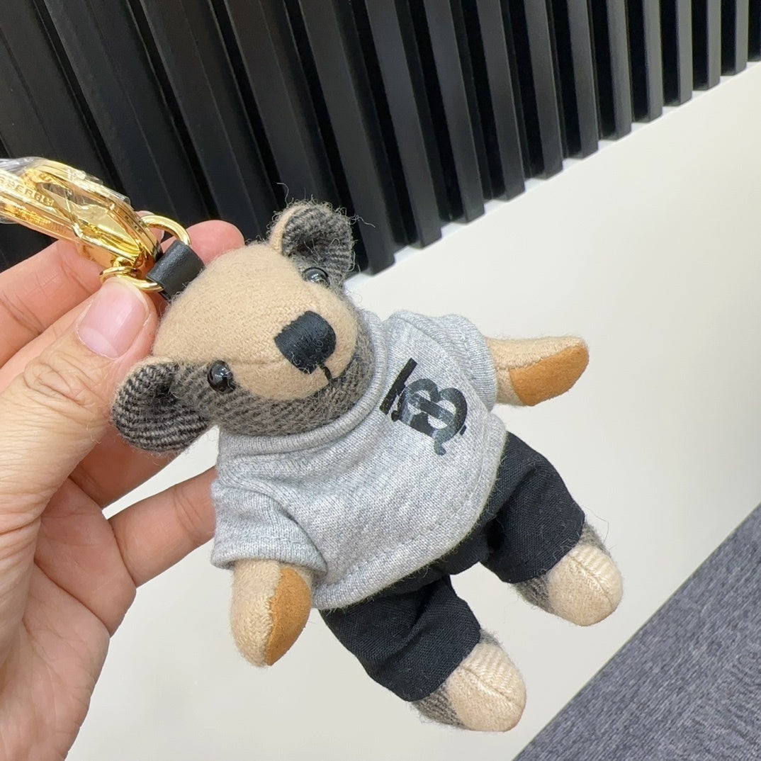 Burberry Thomas Teddy Bear Charm