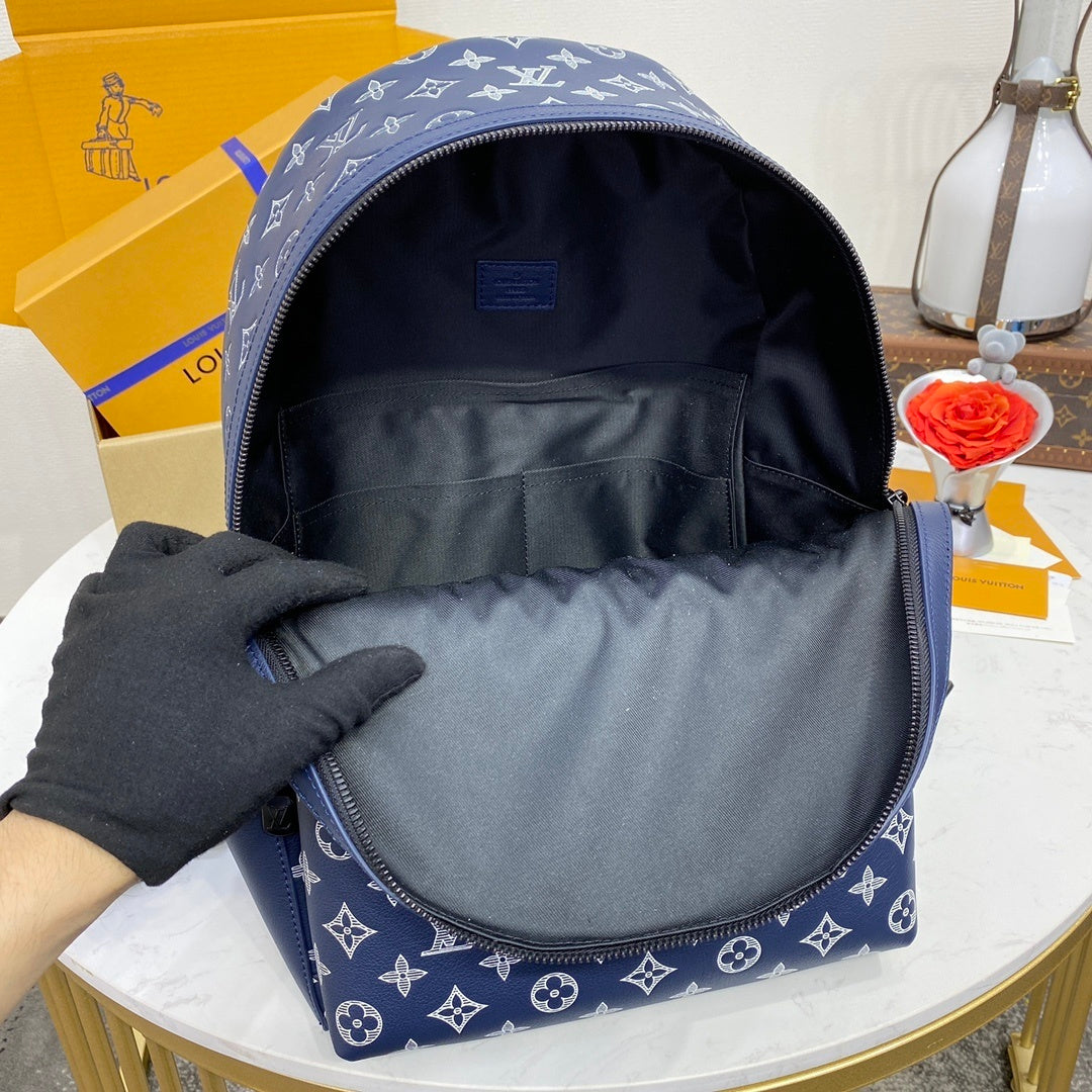 Louis Vuitton Discovery Backpack