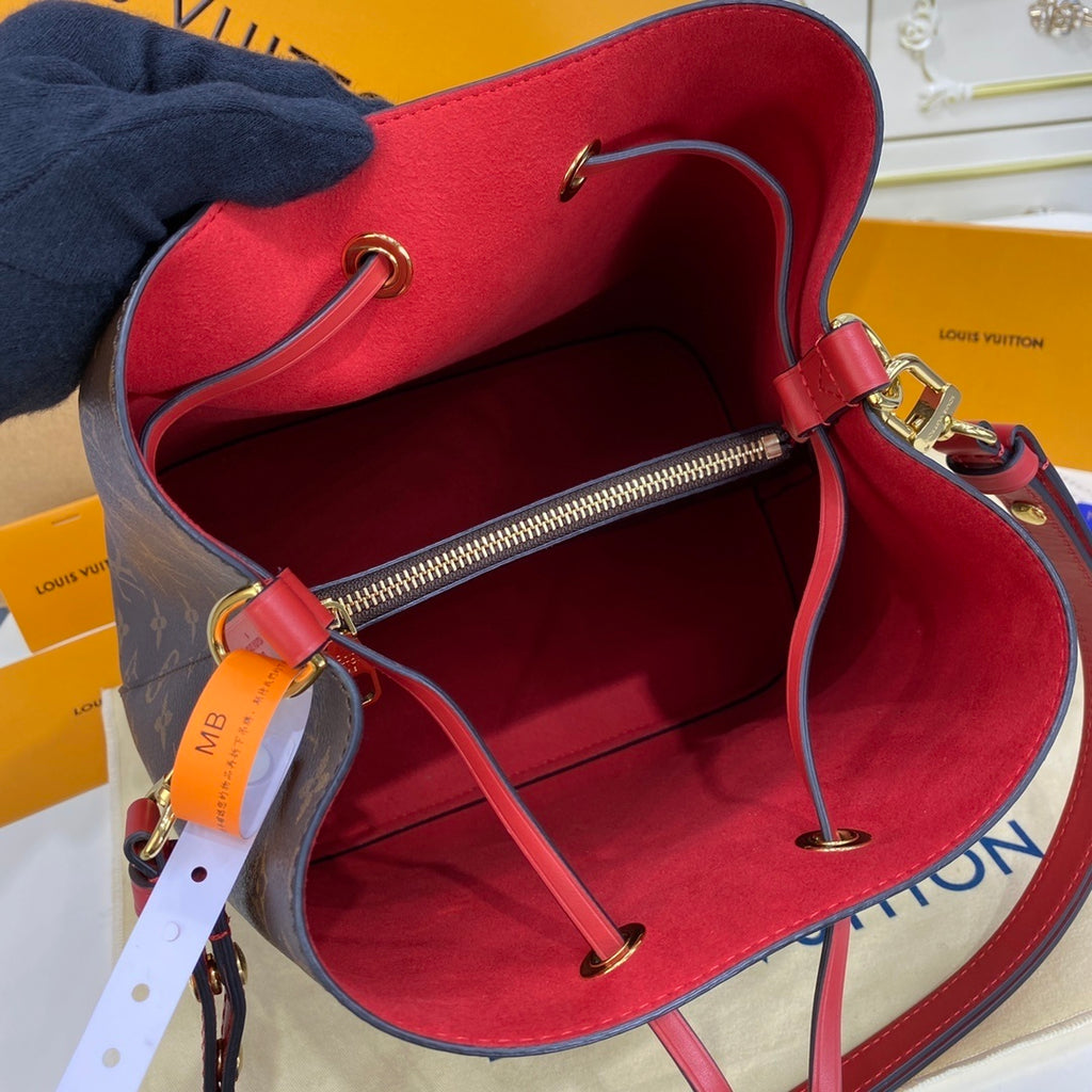 Louis Vuitton NéoNoé Backpack