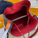 Louis Vuitton NéoNoé Backpack