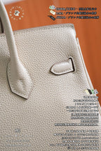 Hermès Birkin 25