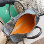 Goyard Croisière 45 Travel Bag