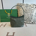 Goyard Hobo Mini Underarm Bag