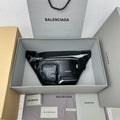 Balenciaga Superbusy Multi Pocket Belt Bag