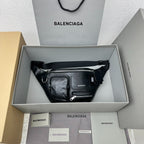 Balenciaga Superbusy Multi Pocket Belt Bag