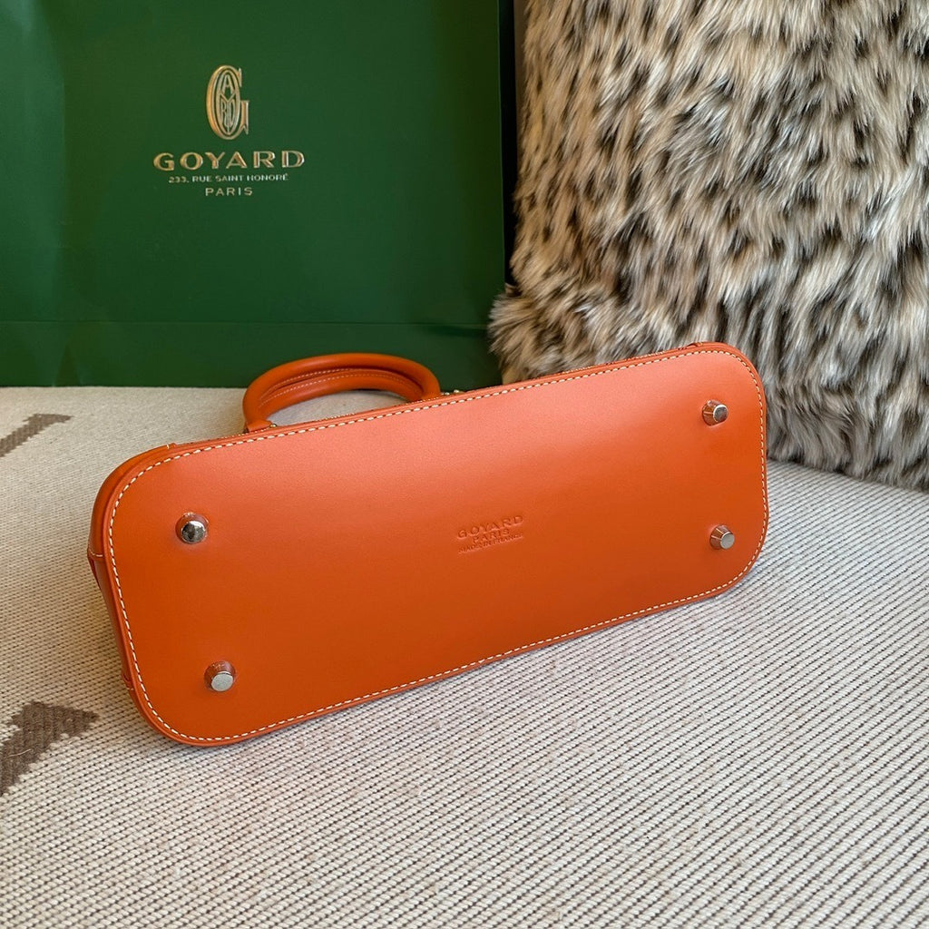 Goyard Vendome Shell Bag