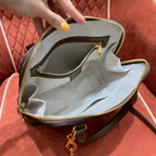 Gucci Horsebit 1955 Top Handle Bag