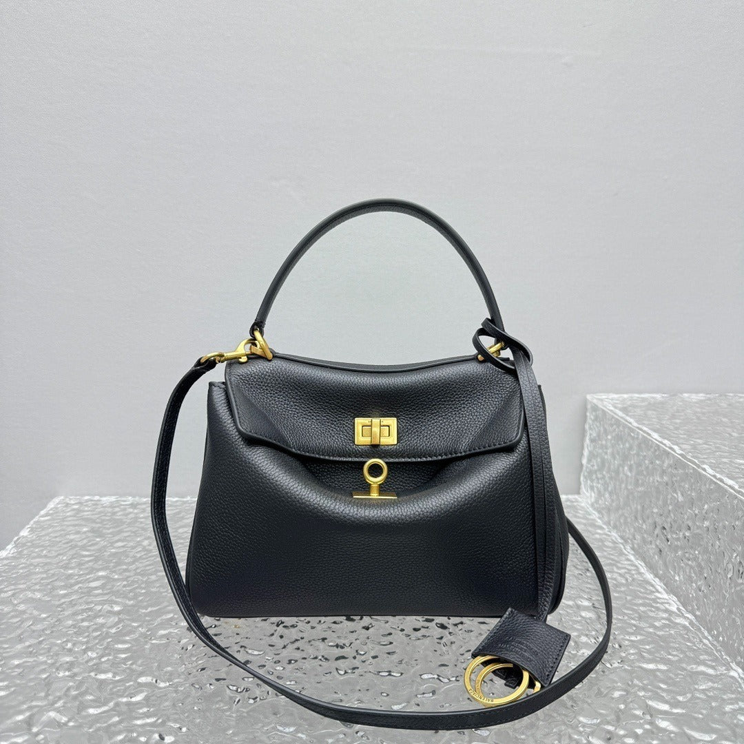 Balenciaga Rodeo Handbag Mini