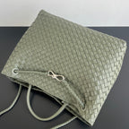 Bottega Veneta Andiamo Handbag