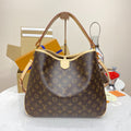 Louis Vuitton Delightful Handbag Small