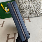 Goyard Universal Companion Laptop Clutch