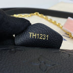 Louis Vuitton Easy Pouch On Strap