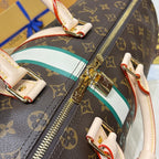 Louis Vuitton Keepall Bandoulière 45