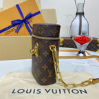 Louis Vuitton Phone Box Handbag