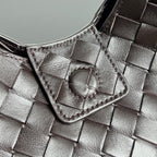 Bottega Veneta Campana Handbag