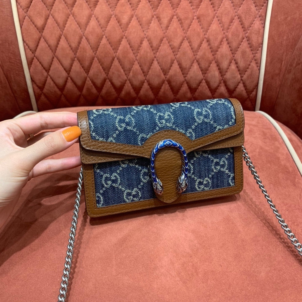 Gucci Dionysus Mini Bag
