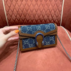 Gucci Dionysus Mini Bag