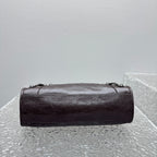Balenciaga Le City Motorcycle Bag Small