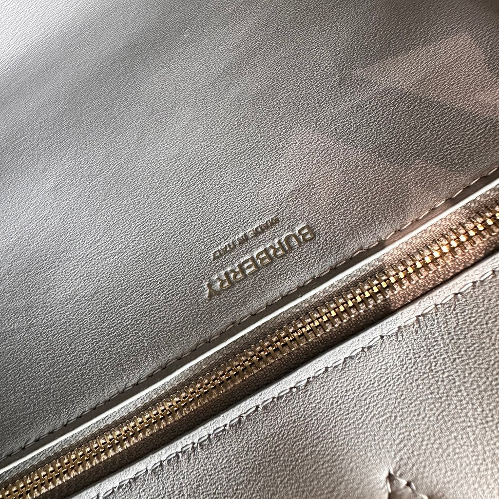 Burberry Tote Bag