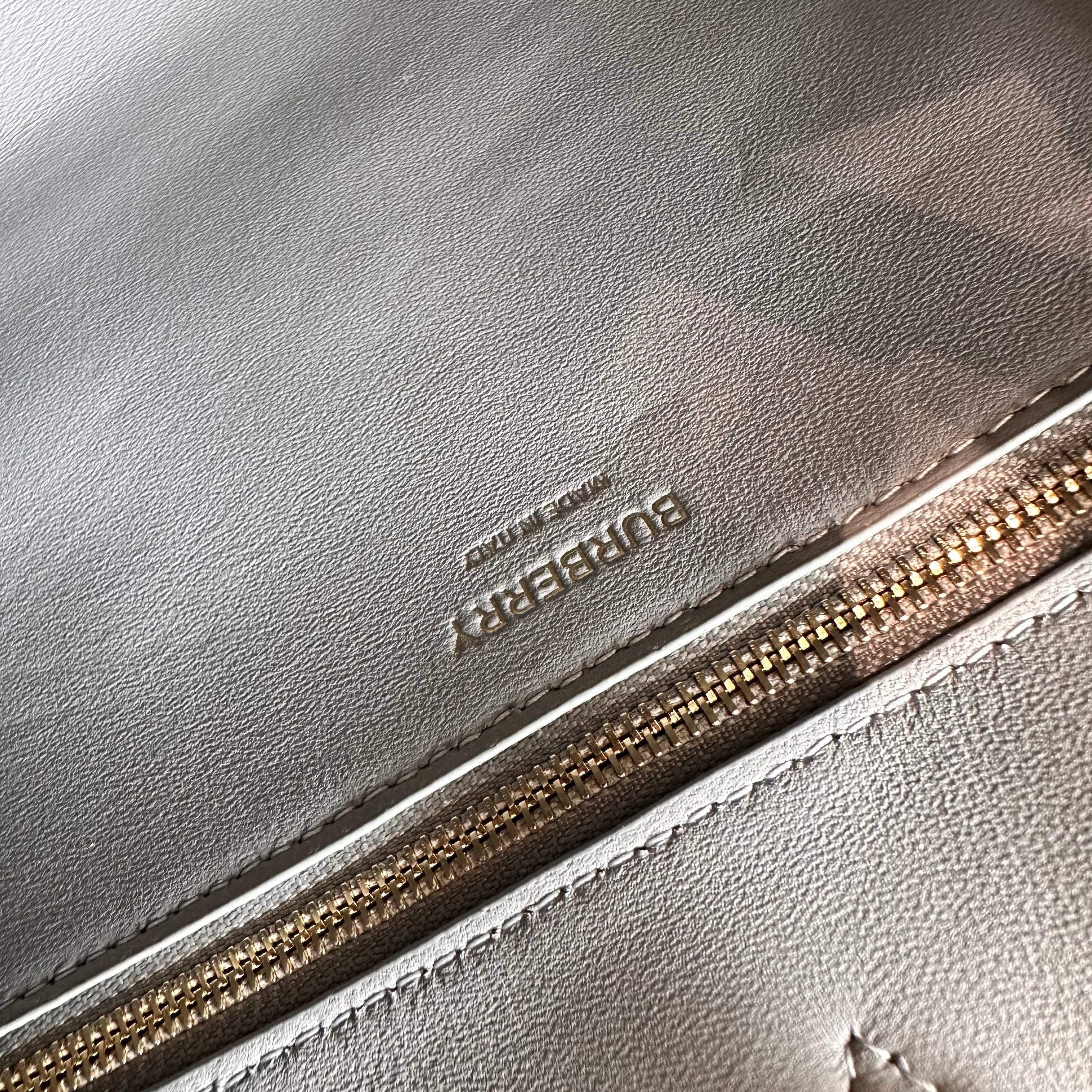 Burberry Tote Bag