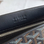 Goyard Conti Wristlet Clutch