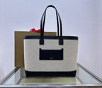 Burberry Tote Bag