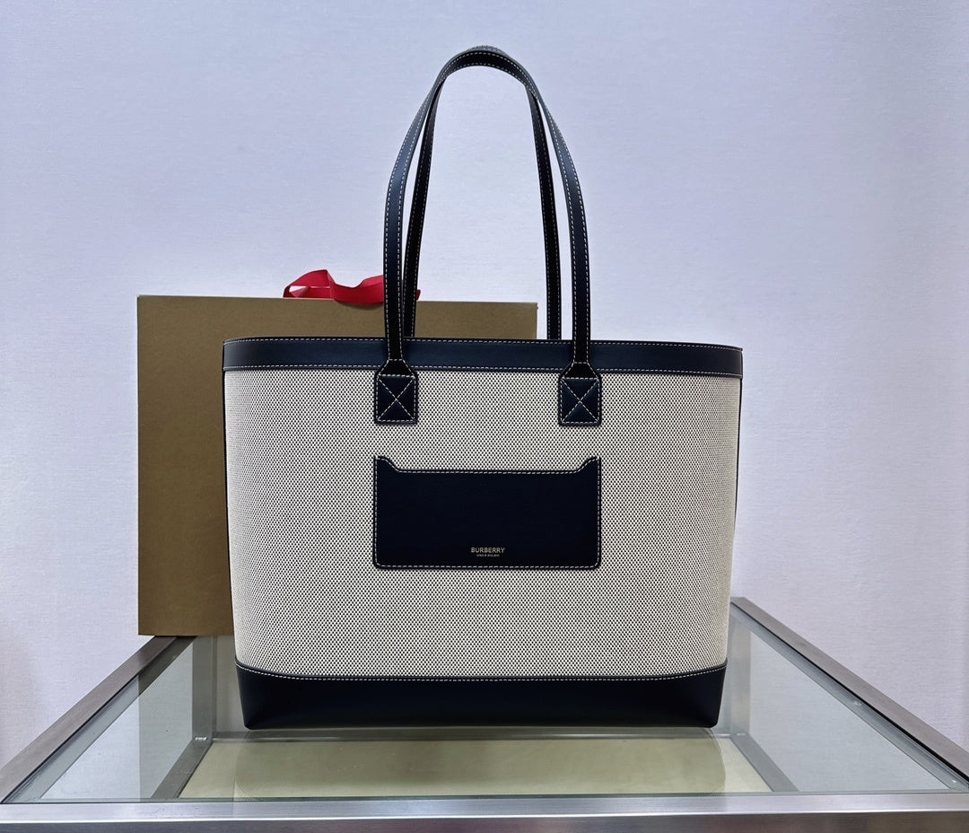 Burberry Tote Bag