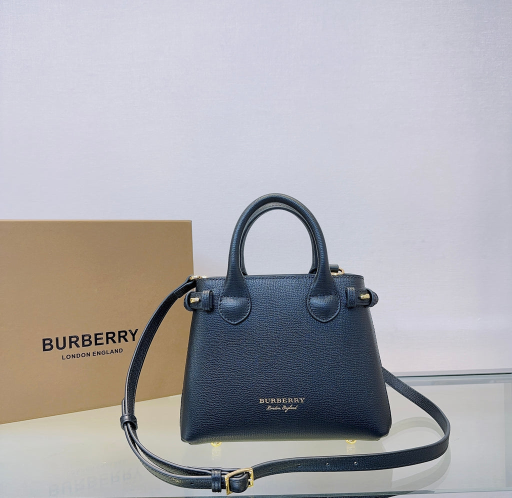 Burberry The Banner Bag