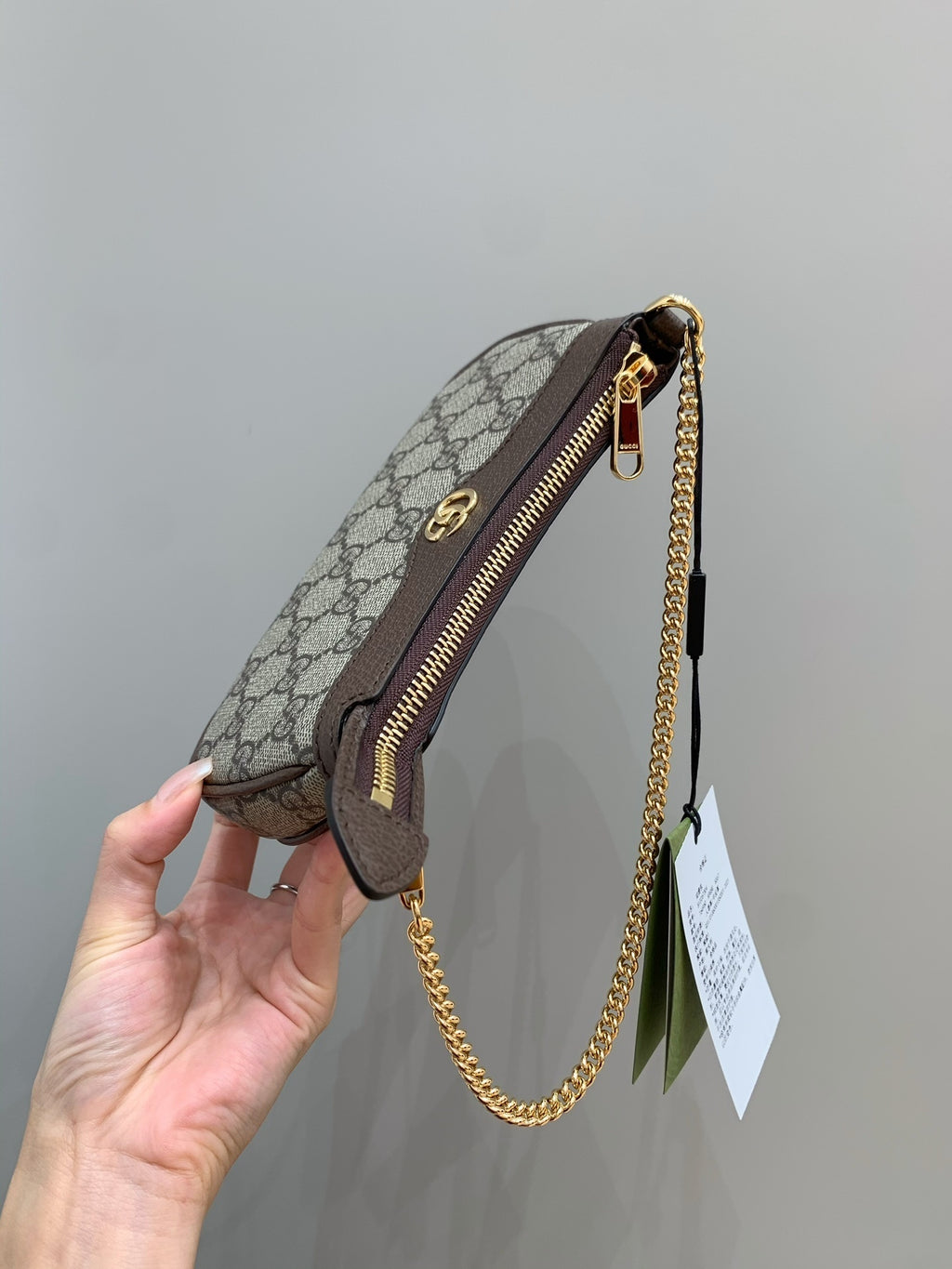 Gucci Ophidia Mini Bag