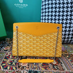 Goyard Rouette Shoulder Bag