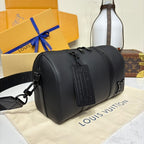 Louis Vuitton City Keepall Handbag