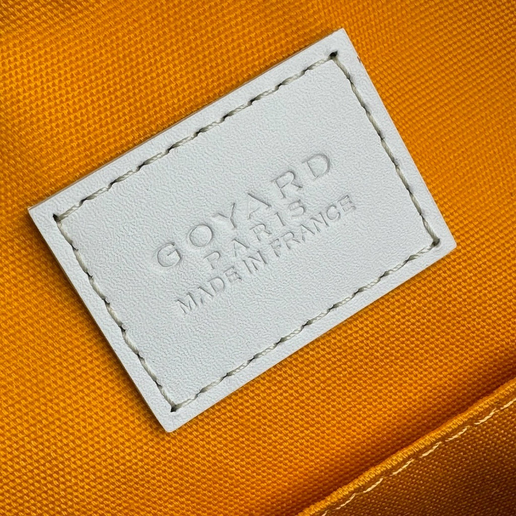 Goyard Boeing 25 Toiletry / Cosmetic Pouch