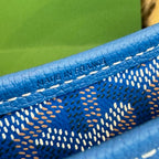 Goyard Hobo Mini Underarm Bag