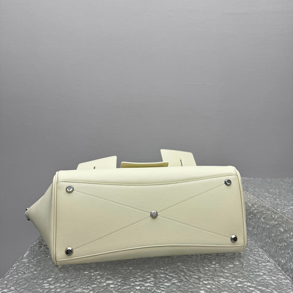 Balenciaga Bel Air Runway Handbag Medium