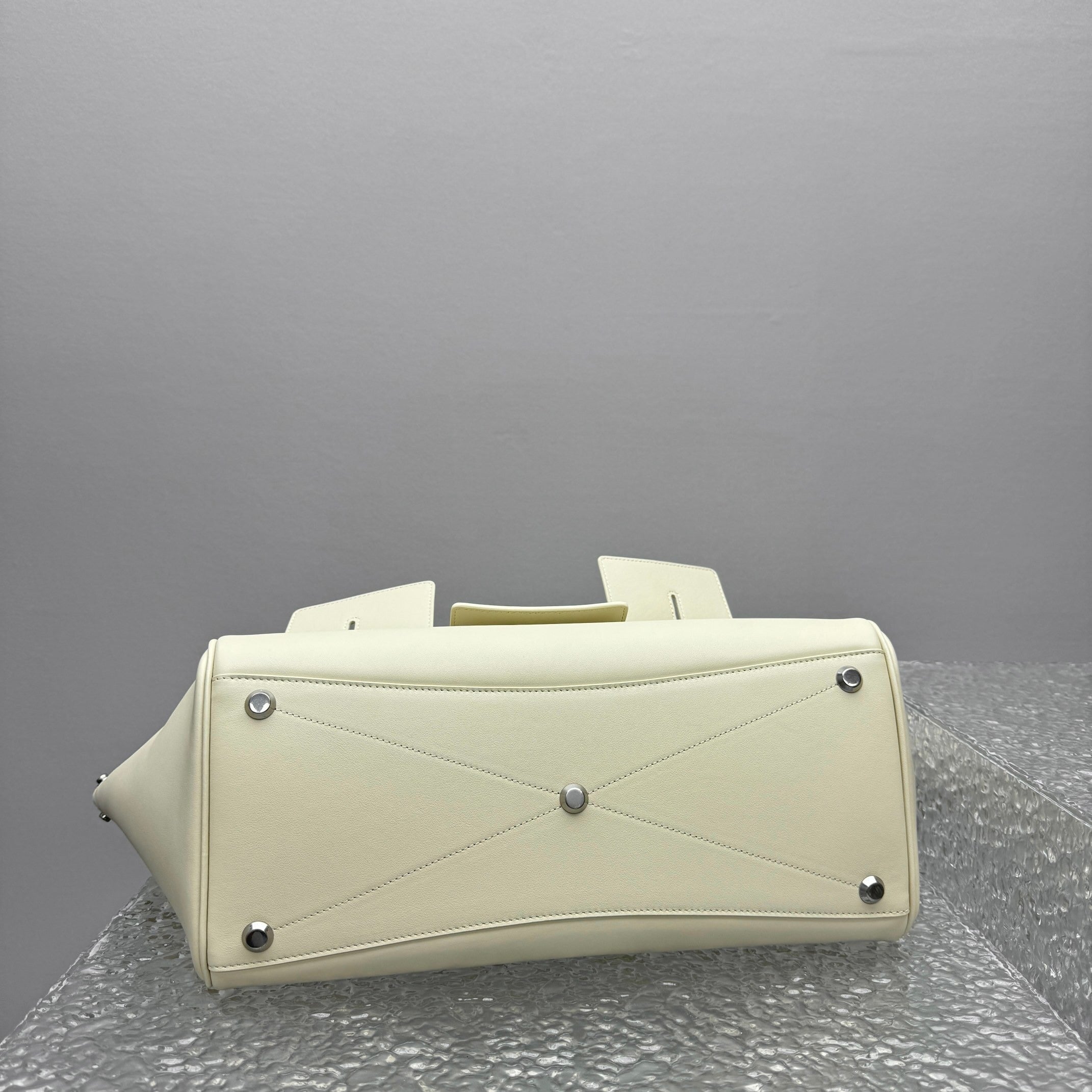Balenciaga Bel Air Runway Handbag Medium