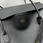 Balenciaga Carrie Carry All Handbag