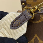 Louis Vuitton OnTheGo East West Mini Tote
