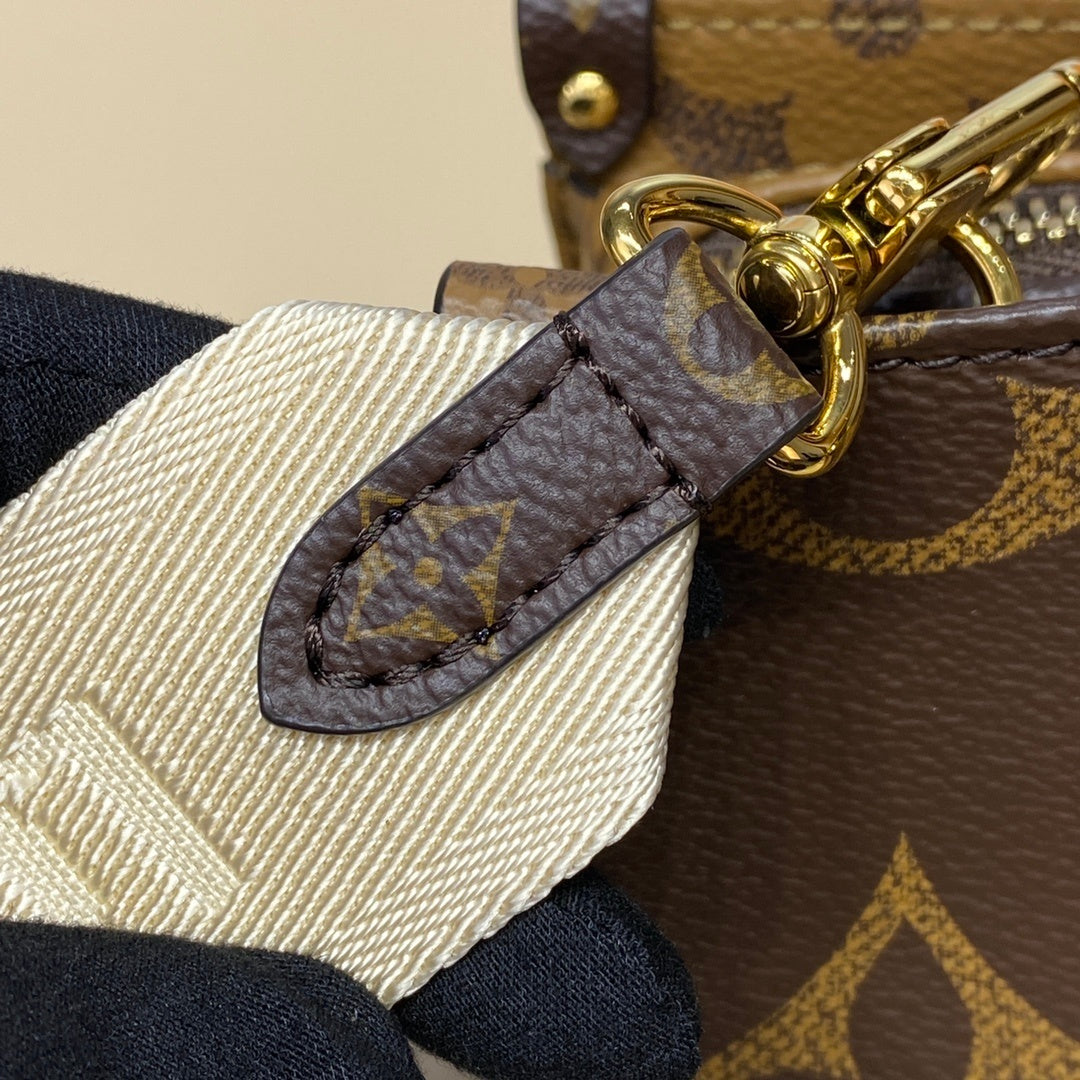 Louis Vuitton OnTheGo East West Mini Tote