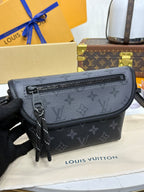 Louis Vuitton Pulse Mini Handbag