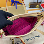 Louis Vuitton Neverfull BB Handbag