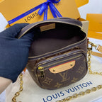Louis Vuitton Mini Bumbag Handbag