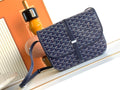 Goyard Belvedere Medium Messenger Bag