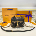Louis Vuitton Vanity PM Handbag