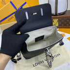 Louis Vuitton Pharrell Williams Steamer 15