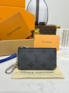 Louis Vuitton Key Coin Pouch