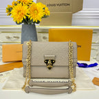 Louis Vuitton Vavin Small Handbag